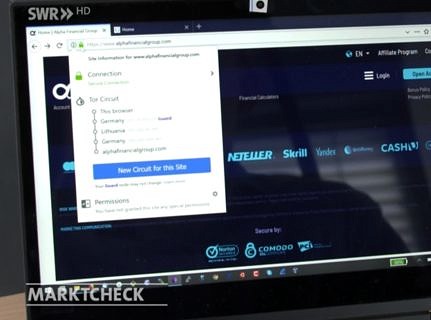 Symbolbild zum Artikel. Der Link öffnet das Bild in einer großen Anzeige.
